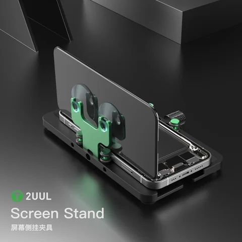 2UUL屏幕侧挂夹具 · 图片4