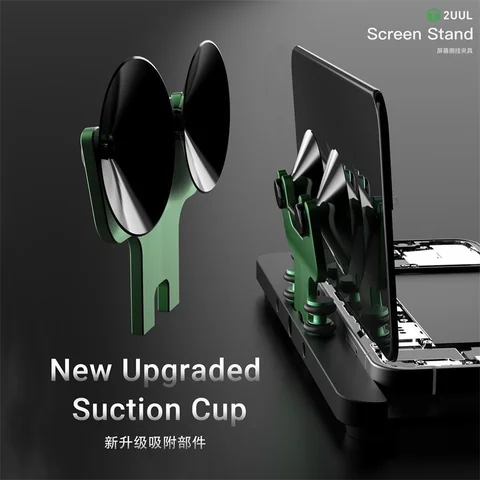 2UUL屏幕侧挂夹具 · 图片5