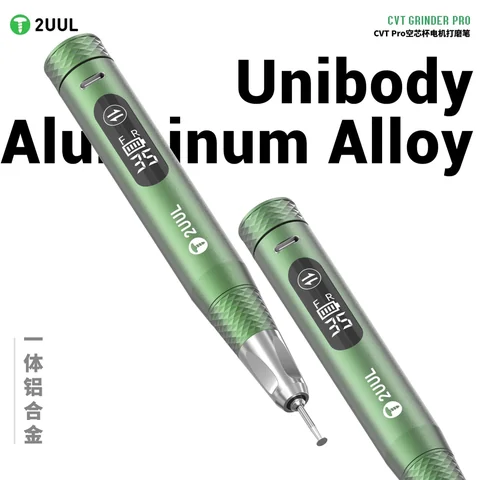 2UUL空芯杯电机打磨笔 · 图片2