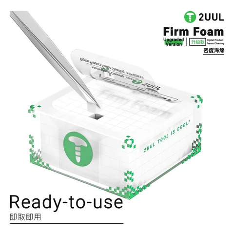 2UUL纳米海绵 · 图片1