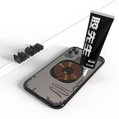 2UUL胶先生修复专用胶（黑，白） · 图片1