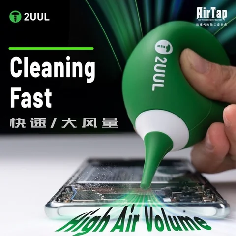 2UUL软嘴气吹除尘皮老虎 · 图片2