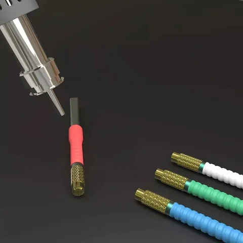 2UUL预裁剪热缩管 · 图片2