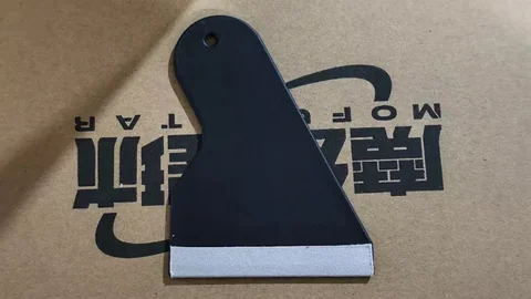 光固膜大刮板 · 图片2