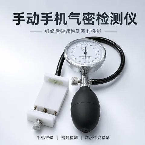 手动手机气密检测仪 · 图片1