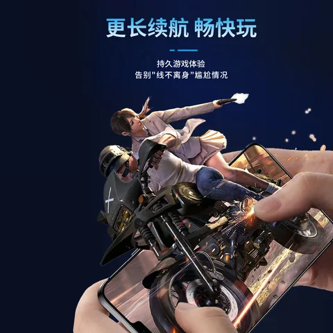 极修匠专供大容量成品电池 · 图片5
