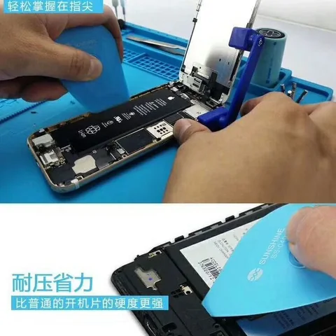 歆讯防静电塑料拆机片 · 图片3