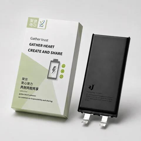 聚信高容量电芯 · 图片5