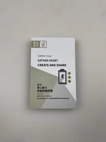 聚信高容量电芯 · 图片7