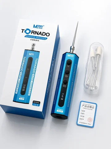 蚂蚁昕龙卷除胶机CJ-5 · 图片10