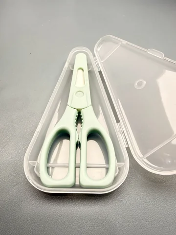 陶瓷剪刀（长款，短款） · 图片1