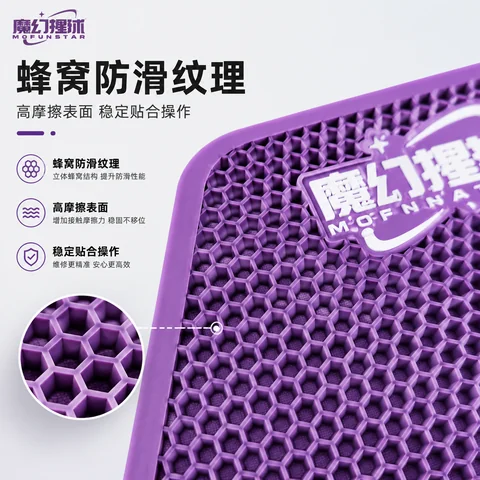 魔幻猩球贴膜垫 · 图片3